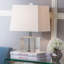Lampe de table 19 po Gary