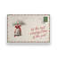 «Silent Night Square», ensemble de 2 impressions sur toile-1296062274-1296062275-1296062332