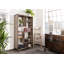Heavy Industry Bookcase