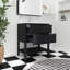 Ensemble de meuble-lavabo autoportant 30 po avec comptoir en céramique 30 po-203823840-203823841