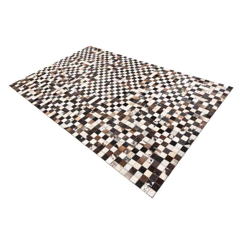 Tapis multicolore Orlowski