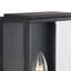 Caden 25cm H Outdoor Flush Mount-7081659