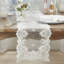 Chemin de table Floral