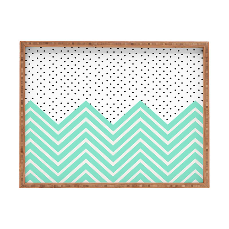 Wood Tray, 1.75'' H x 18'' W x 14'' D