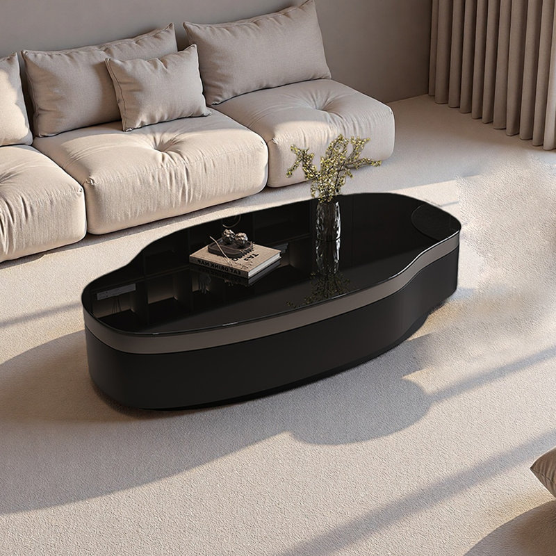 Table basse de rangement Creat Creative, H 12,99 po x L 47,24 po x l 23,62 po