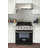 30" Dual Fuel Range 4.2 cu. ft., Sealed Burners and Convection Oven-87133186-87378938