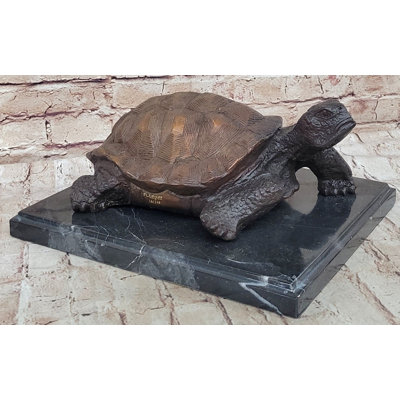 Figurines et sculptures Bronys