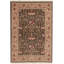 Hand Woven Wool Oriental Area Rug
