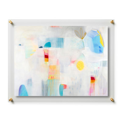 Lightness by Leslie Gaworecki
