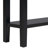 Modern 4-Drawer Console Table-2141113114