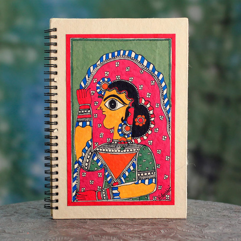 Paper Scrapbook