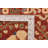 Oldham Red Rug