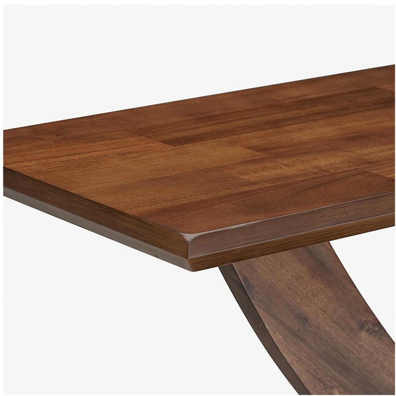 Console Mirod, Brun