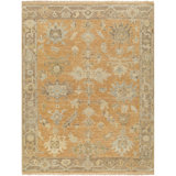 Antalya Area Rug