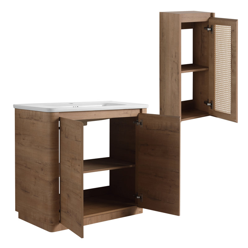 Vanities