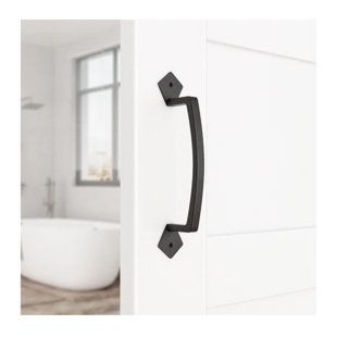 Steel Handle/Pull