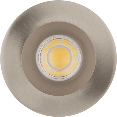 3 in. Selectable 24 W Air-Tight IC Rated Standard Kit Standard Recessed Lighting Kit