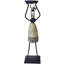 West-African Candle Accessories