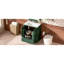 Meuble-lavabo moderne de 30 po avec lavabo en céramique facile, structure en bois massif, 1 tiroir de séparation, 2 portes à fermeture en douceur, double tablette, autoportant, rangement pratique et tablette sur porte, conception intelligente-2105323332