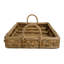 Panier en rotin Bay Isle Home ™