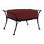 Monterra Rectangle Outdoor Ottoman Patio Ottoman-1949889111-1994102777