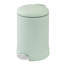 Petite poubelle ronde Glad 1,2 gallon-116272911