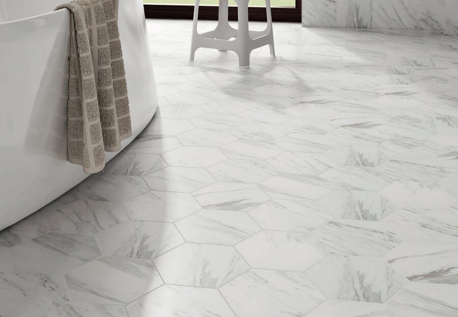 Floor Tile