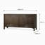 TV Stand for TVs up to 60"