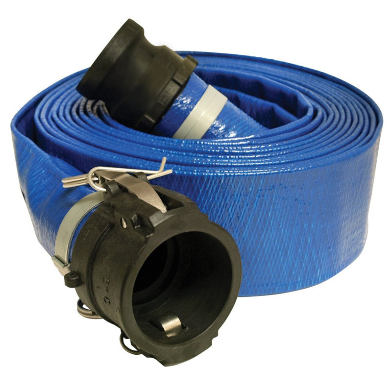 Apache Hose