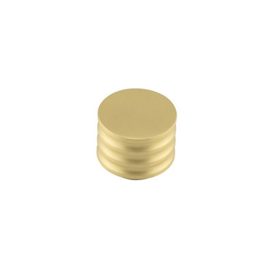 Hoxton 30mm Round Knob
