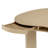 Vence Solid Wood Writing Desk-100852829