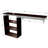 Single Shelf-Hang Closet Shelf with Cubby-381264412-381264422