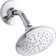 Kohler Alteo 1.75 GPM Single-Function Showerhead with Katalyst Air-Induction Technology