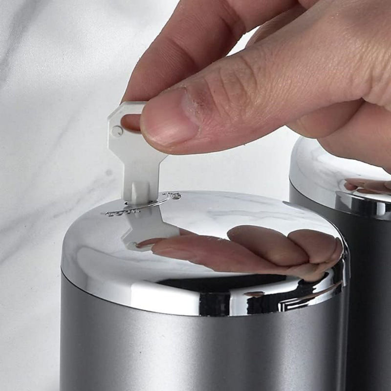 Bathroom Accessory Set