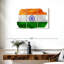 Drapeau de Borges, Inde-108095235