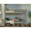 Lit simple au-dessus de simple Plumerville-1077724205