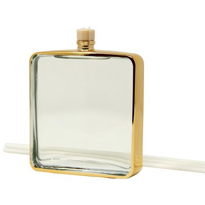 Plant / Floral Reed Diffusers And Sticks