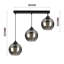 Ball pendant light 3-light Lolas-48811970
