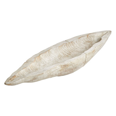 Navarro Solid Wood Tray
