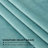 Olivia Velvet Blackout Curtain (1 Panel)-409276738-425611131