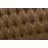 Darren Faux Leather Upholstered Bench