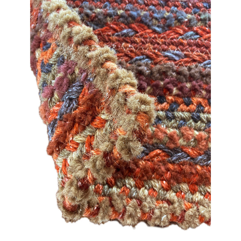 Lyam Indoor Rug, Square 3'