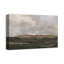 «Rusty Landscape», reproduction sur toile-38148702