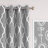 Mather Blackout Curtain Single Panel-134910860-134913929