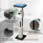 Gelilah Free Standing Toilet Paper Holder