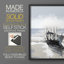 NAUTICAL Series CDLXXX  -Premium Framed Print -Ready to Hang - No Nails Required-1417024242-1417024268