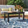 Table basse Abordale