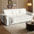 Cream White selected