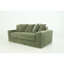 76IN Folding Convertible Sofa Bed-1093327205
