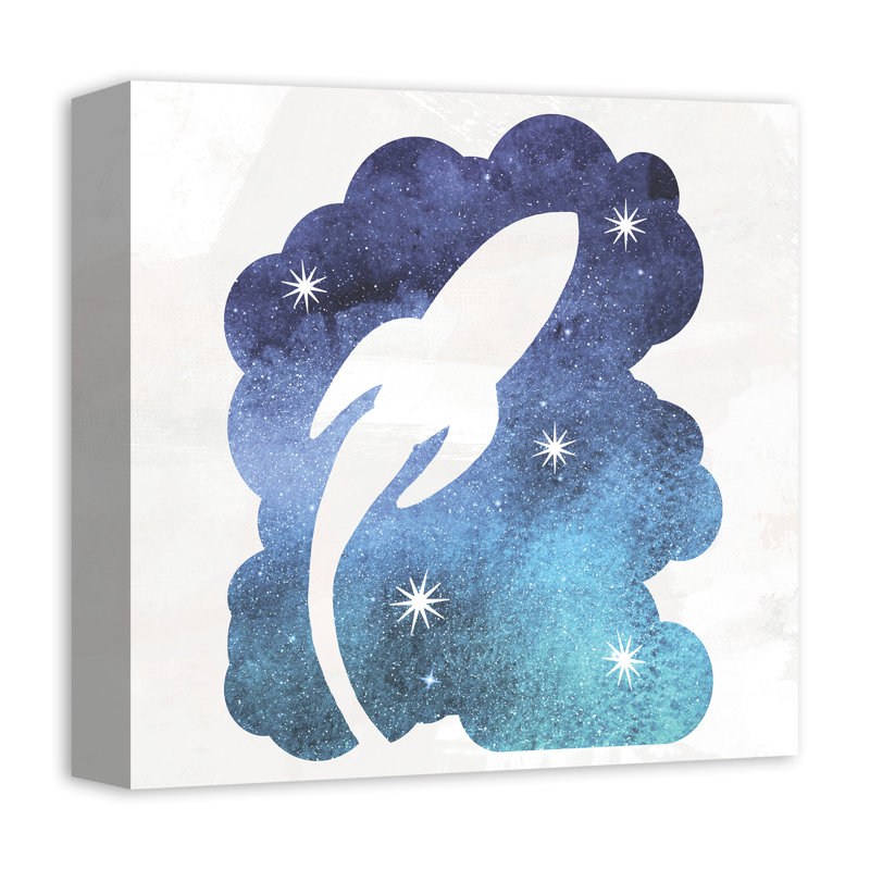 Art sur toile, H 12 po x l 12 po x P 1,25 po
